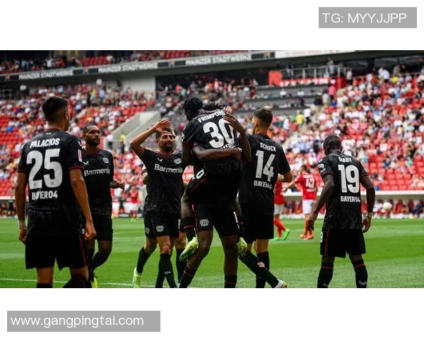 周日014德甲联赛引荐：美因茨VS圣保利